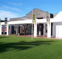 Warrnambool Art Gallery - Taree Accommodation
