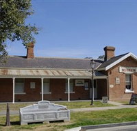 Echuca Historical Society Museum - Taree Accommodation