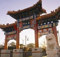 Golden Dragon Museum - Taree Accommodation