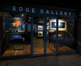 Edge Gallery Lorne - Taree Accommodation 0