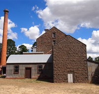 Andersons Mill Smeaton Historic Area - Taree Accommodation