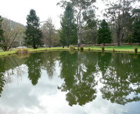 Harrietville VIC Taree Accommodation
