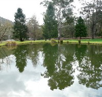 Mountain Fresh Trout and Salmon Farm - Taree Accommodation