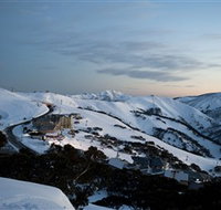 Hotham Alpine Resort - Taree Accommodation