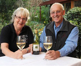 Mandurang Valley Wines - Taree Accommodation 0