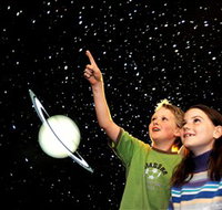 Discovery Science and Technology Centre - Taree Accommodation