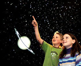 Discovery Science And Technology Centre - Taree Accommodation 0