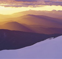 Alpine National Park - Taree Accommodation