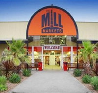 The Mill Markets - Geelong - Taree Accommodation