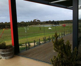 Marcus Hill VIC Taree Accommodation