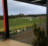 Banks Road Vineyard - Taree Accommodation