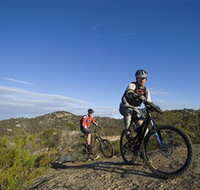 You Yangs Regional Park - Taree Accommodation