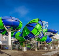 WaterMarc - Taree Accommodation