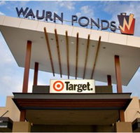 Waurn Ponds Shopping Centre - Taree Accommodation