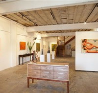 Salt Contemporary Art - Taree Accommodation