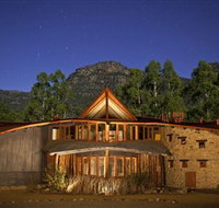 Brambuk - The National Park  Cultural Centre - Taree Accommodation