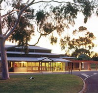 Swan Hill Regional Art Gallery - Taree Accommodation