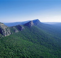 Grampians National Park - Taree Accommodation