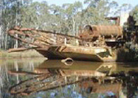 Maldon VIC Taree Accommodation