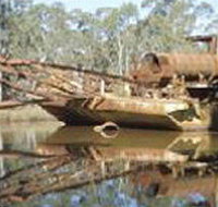 Maldon Historic Reserve - Taree Accommodation