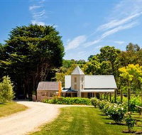 Darling Park - Taree Accommodation