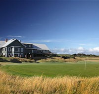 Barwon Heads Golf Club - Taree Accommodation