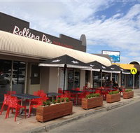 Rolling Pin Pies and Cakes Ocean Grove - Taree Accommodation