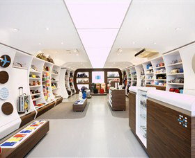 Flight 001 - Taree Accommodation 0