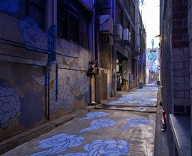 In Between Two Worlds - Taree Accommodation 0