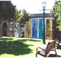 Queenscliffe Historical Museum - Taree Accommodation