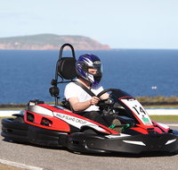 Phillip Island Grand Prix Circuit - Taree Accommodation