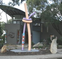 Eagles Nest Gallery - Taree Accommodation