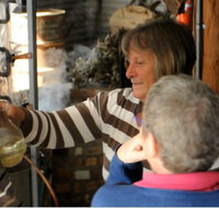 Eucalyptus Distillery Museum - Taree Accommodation