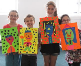 SH Ervin Gallery - Taree Accommodation 0