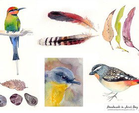 Pebbles And Pods - Taree Accommodation 0