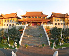 Nan Tien Temple - Taree Accommodation 0