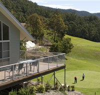 Kangaroo Valley Golf Club - Taree Accommodation