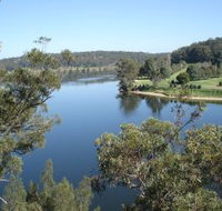Hanging Rock Lookout - Taree Accommodation