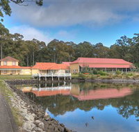 Jervis Bay Maritime Museum - Taree Accommodation