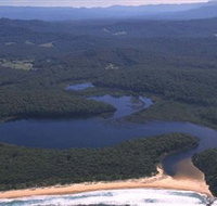 Timbertops - Horse Riding - Taree Accommodation