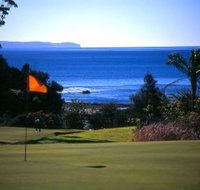 Mollymook Golf Club - Taree Accommodation