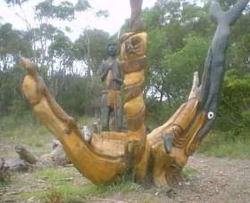 One Track For All - Taree Accommodation 0