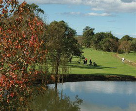 Jamberoo Golf Club - Taree Accommodation 0