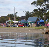 Greenwell Point Riverside Markets