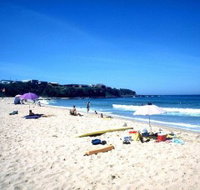 Culburra Surf Beach - Taree Accommodation