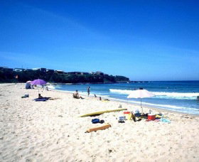 Culburra Surf Beach - Taree Accommodation 0