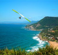 Stanwell Park Beach - Taree Accommodation