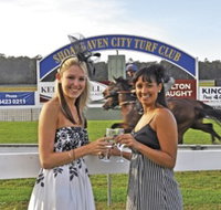 Nowra Raceway - Taree Accommodation