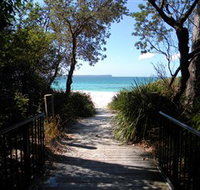 Greenfields Beach - Taree Accommodation