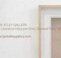 Jack Atley Gallery - Taree Accommodation
